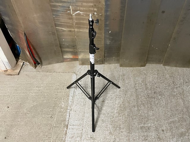 Bresser statief - afbeelding 1 van  6