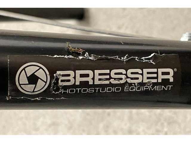 Bresser statief - afbeelding 2 van  6