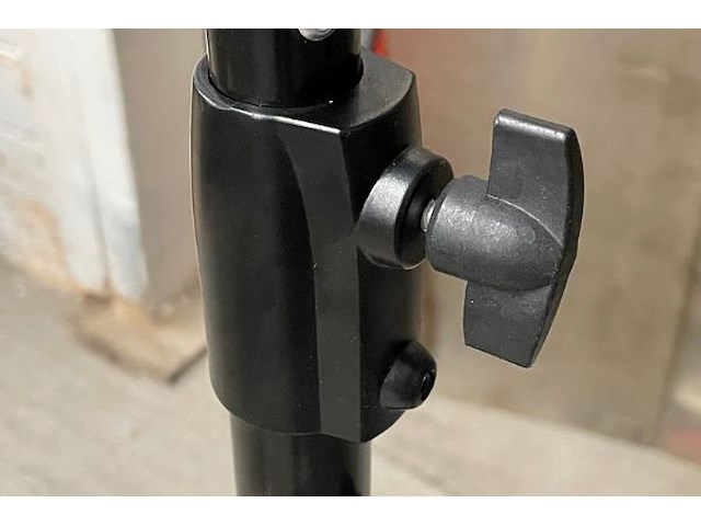 Bresser statief - afbeelding 5 van  6