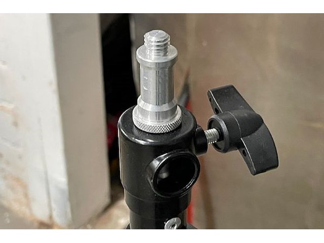 Bresser statief - afbeelding 6 van  6