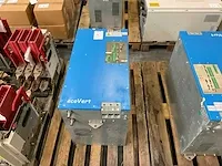 Breuer-motoren ecovert es 0450.2 frequentieregelaar - afbeelding 1 van  7