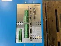 Breuer-motoren ecovert es 0450.2 frequentieregelaar - afbeelding 4 van  7