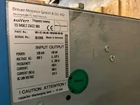 Breuer-motoren ecovert es 0450.2 frequentieregelaar - afbeelding 7 van  7