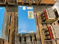 Breuer-motoren ecovert es 0450.2 frequentieregelaar