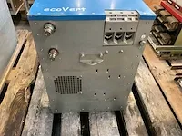 Breuer-motoren ecovert es 0450.2 frequentieregelaar - afbeelding 4 van  7