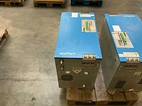 Breuer motoren ecovert es0450.2 cwzz 069 frequentieregelaar - afbeelding 2 van  8