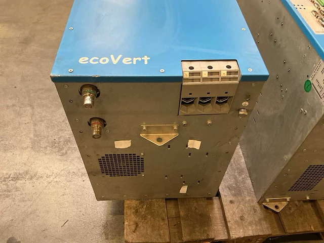 Breuer motoren ecovert es0450.2 cwzz 069 frequentieregelaar - afbeelding 3 van  8