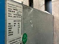 Breuer motoren ecovert es0450.2 cwzz 069 frequentieregelaar - afbeelding 7 van  8
