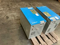 Breuer motoren ecovert es0450.2 cwzz 069 frequentieregelaar - afbeelding 1 van  8