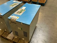 Breuer motoren ecovert es0450.2 cwzz 069 frequentieregelaar - afbeelding 6 van  8