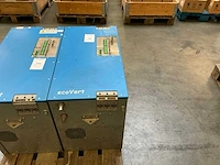 Breuer motoren ecovert es0450.2 cwzz 069 frequentieregelaar - afbeelding 2 van  7