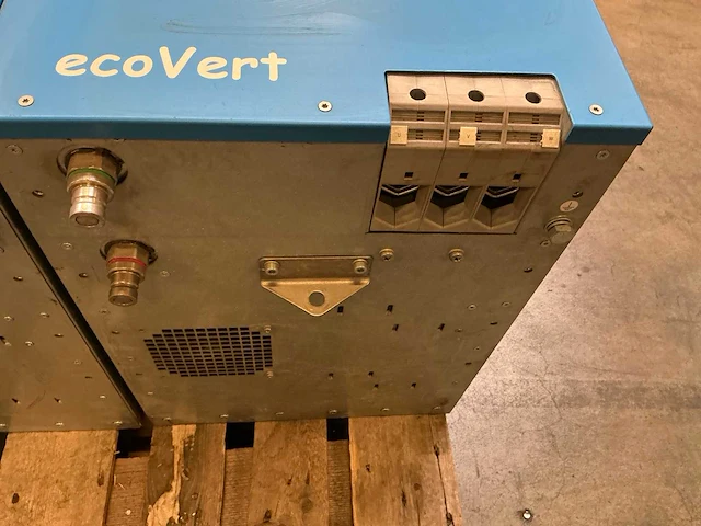 Breuer motoren ecovert es0450.2 cwzz 069 frequentieregelaar - afbeelding 3 van  7