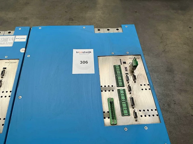 Breuer motoren ecovert es0450.2 cwzz 069 frequentieregelaar - afbeelding 4 van  7