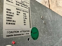 Breuer motoren ecovert es0450.2 cwzz 069 frequentieregelaar - afbeelding 7 van  7