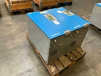 Breuer motoren ecovert es0450.2 cwzz 069 frequentieregelaar - afbeelding 1 van  7