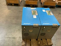 Breuer motoren ecovert es0450.2 cwzz 069 frequentieregelaar - afbeelding 2 van  7