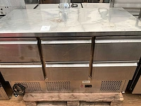 Brexx koelwerkbank - afbeelding 1 van  4