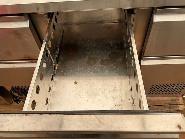 Brexx koelwerkbank - afbeelding 2 van  4