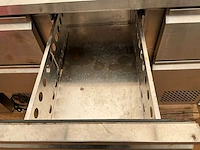 Brexx koelwerkbank - afbeelding 2 van  4