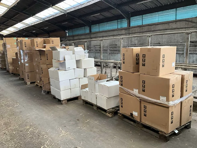 Brgs 145 proje - kunststof bakjes - afbeelding 7 van  18