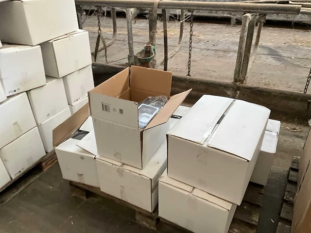 Brgs 145 proje - kunststof bakjes - afbeelding 8 van  18