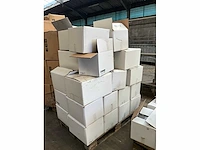 Brgs 145 proje - kunststof bakjes - afbeelding 9 van  18