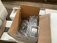 Brgs 145 proje - kunststof bakjes - afbeelding 10 van  18