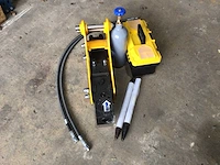 Brh - hydraulische hamer - 2024 - afbeelding 2 van  8