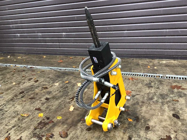 Brh - hydraulische hamer - 2024 - afbeelding 5 van  8