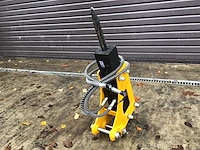 Brh - hydraulische hamer - 2024 - afbeelding 5 van  8