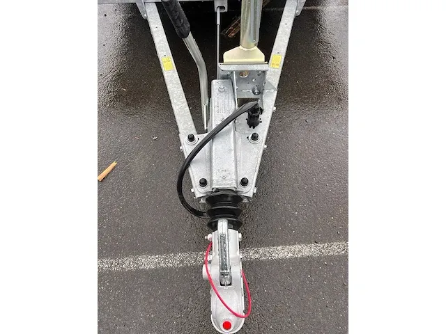 Brian james car trailer - afbeelding 4 van  12