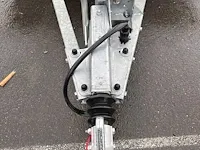 Brian james car trailer - afbeelding 4 van  12