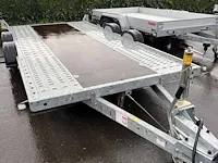 Brian james car trailer - afbeelding 1 van  12