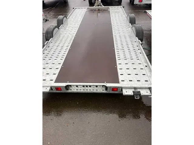 Brian james car trailer - afbeelding 5 van  12