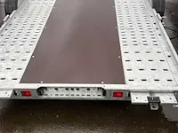 Brian james car trailer - afbeelding 5 van  12