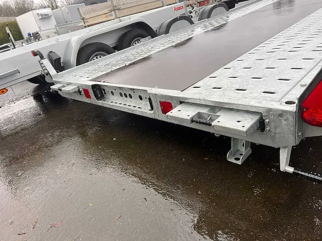 Brian james car trailer - afbeelding 6 van  12