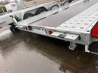 Brian james car trailer - afbeelding 6 van  12