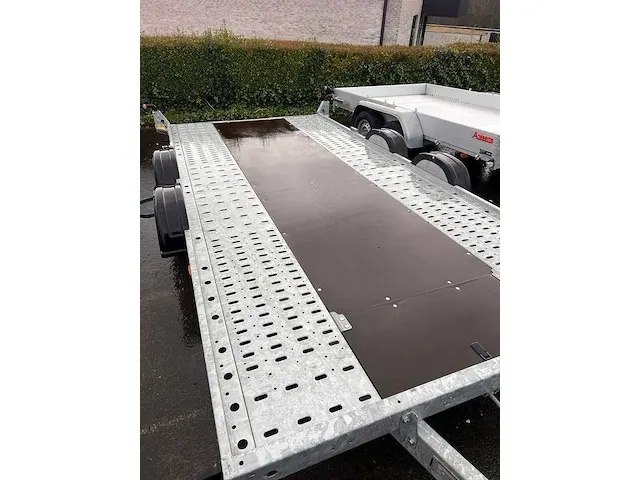 Brian james car trailer - afbeelding 8 van  12