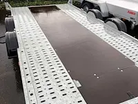 Brian james car trailer - afbeelding 8 van  12
