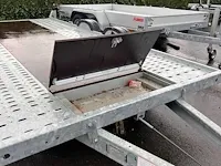 Brian james car trailer - afbeelding 9 van  12