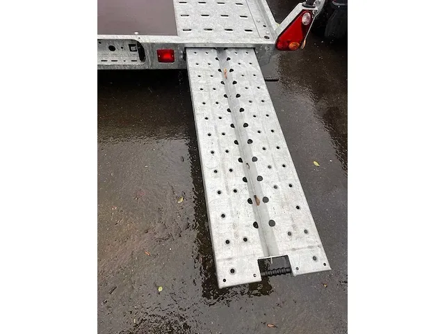 Brian james car trailer - afbeelding 10 van  12