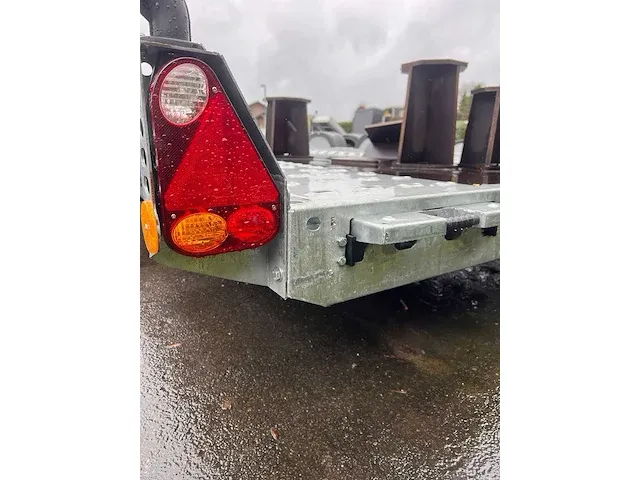 Brian james car trailer - afbeelding 11 van  12