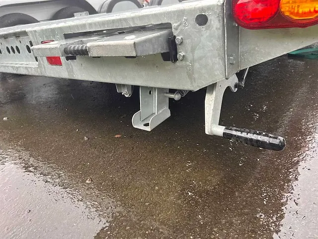 Brian james car trailer - afbeelding 12 van  12