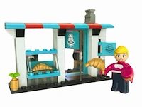 Bricks bouwstenen bakkerij - afbeelding 3 van  4