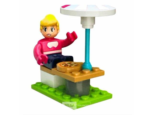Bricks bouwstenen bakkerij - afbeelding 4 van  4