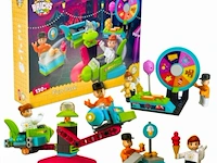 Bricks bouwstenen fun park - afbeelding 1 van  5