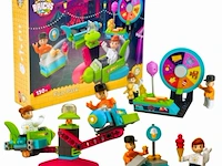 Bricks bouwstenen fun park - afbeelding 1 van  5
