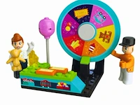 Bricks bouwstenen fun park - afbeelding 5 van  5