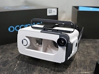Bridge smartphone vr set - afbeelding 2 van  4