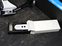 Bridge smartphone vr set - afbeelding 3 van  4